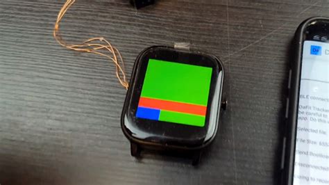 fake smart watch|custom firmware for smartwatch.